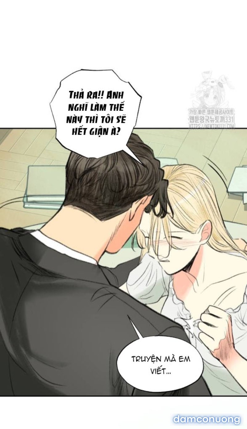 [18+] Sự Thuần Khiết Dành Cho Em 