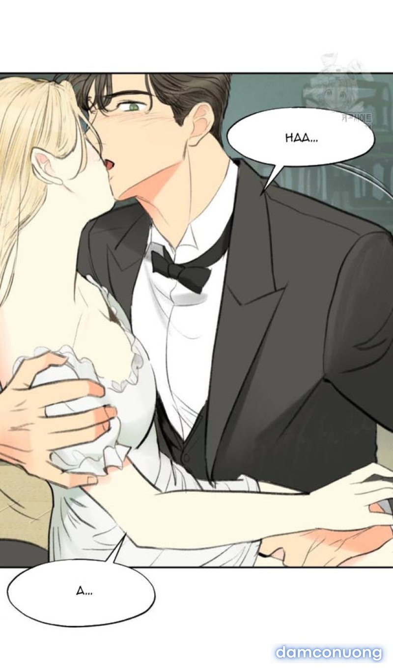[18+] Sự Thuần Khiết Dành Cho Em 