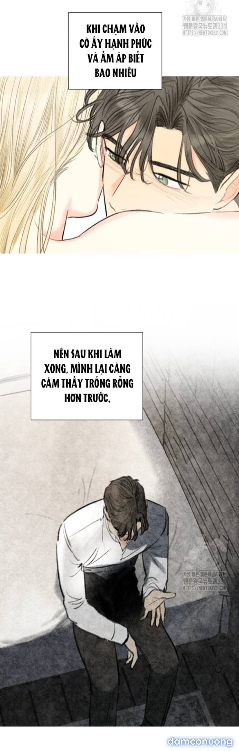 [18+] Sự Thuần Khiết Dành Cho Em 