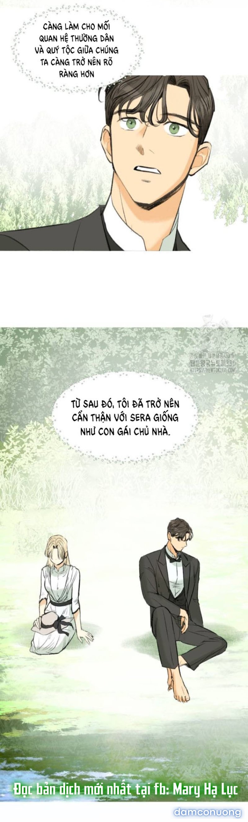 [18+] Sự Thuần Khiết Dành Cho Em 