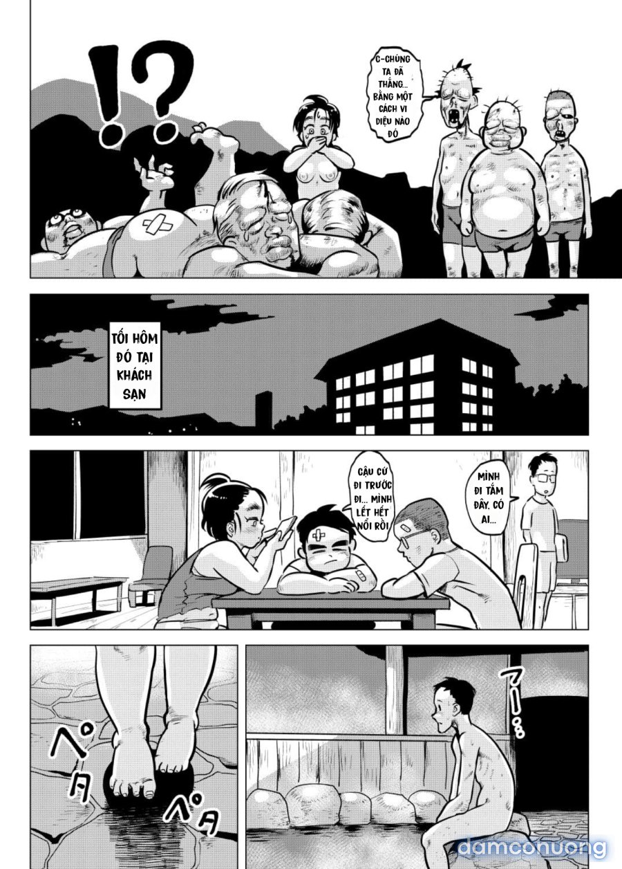 Kana-chan And Friends 