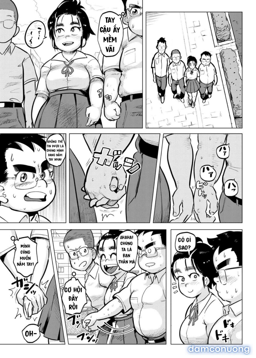 Kana-chan And Friends 