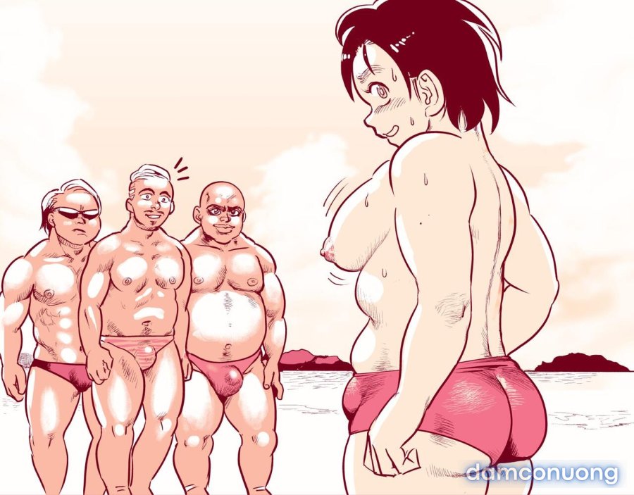 Kana-chan And Friends 