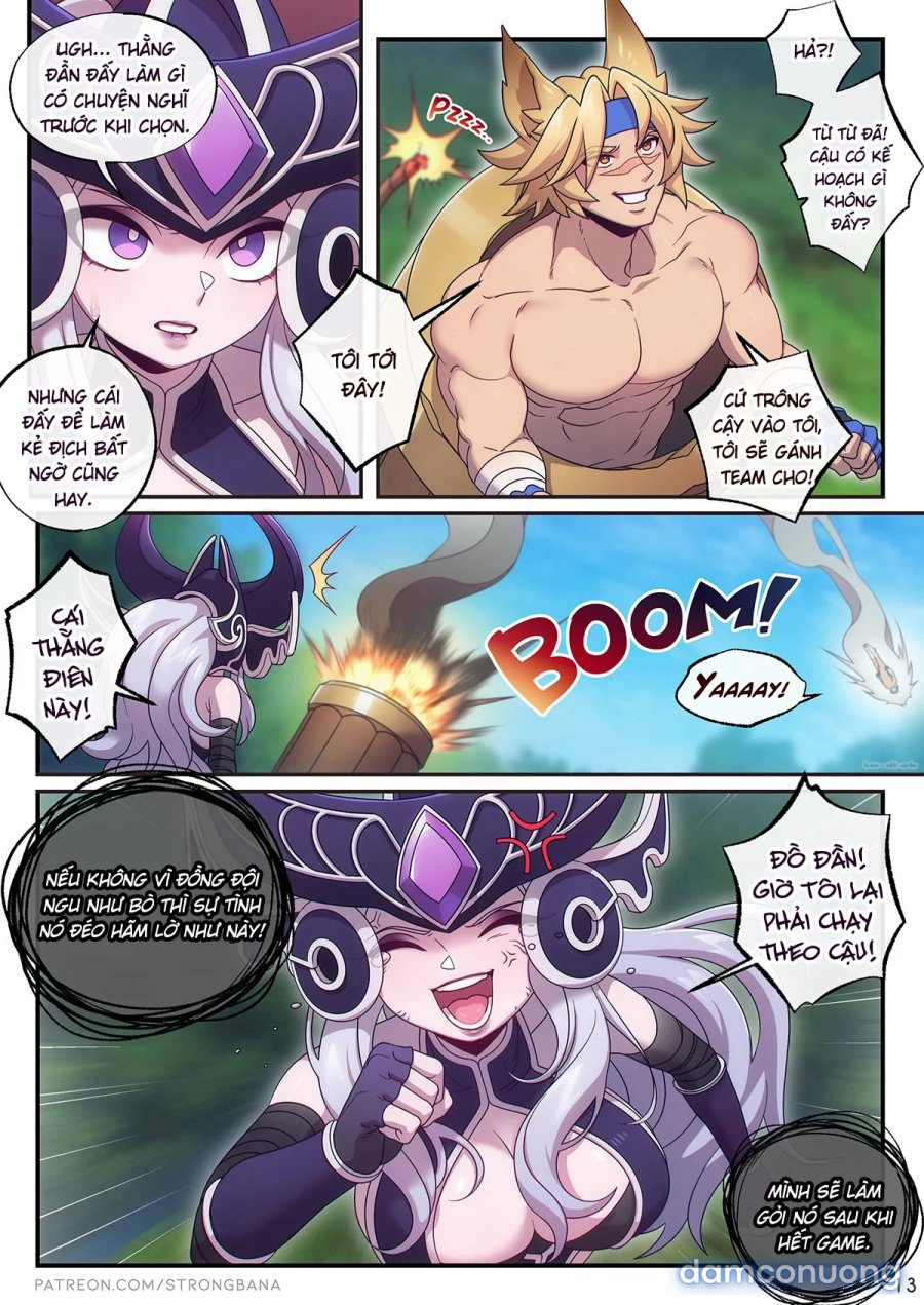 X-Arena 