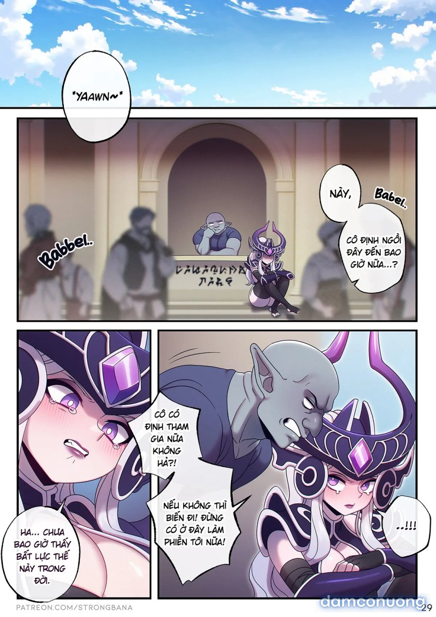 X-Arena 