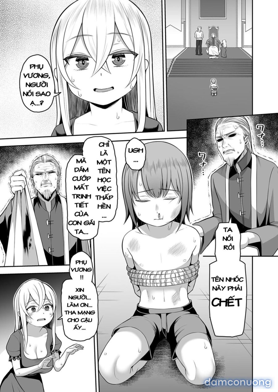Valerie Monogatari 
