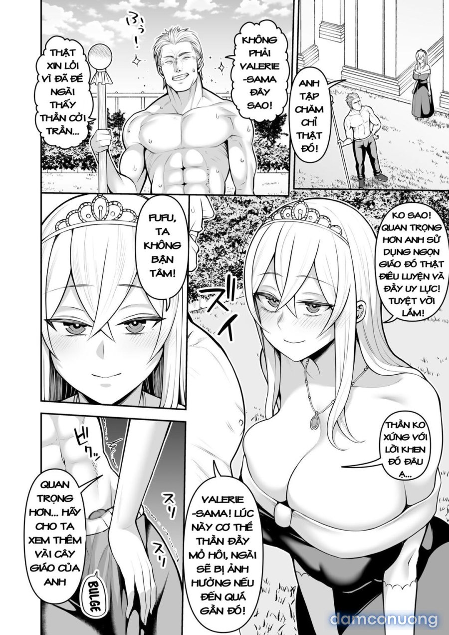 Valerie Monogatari 