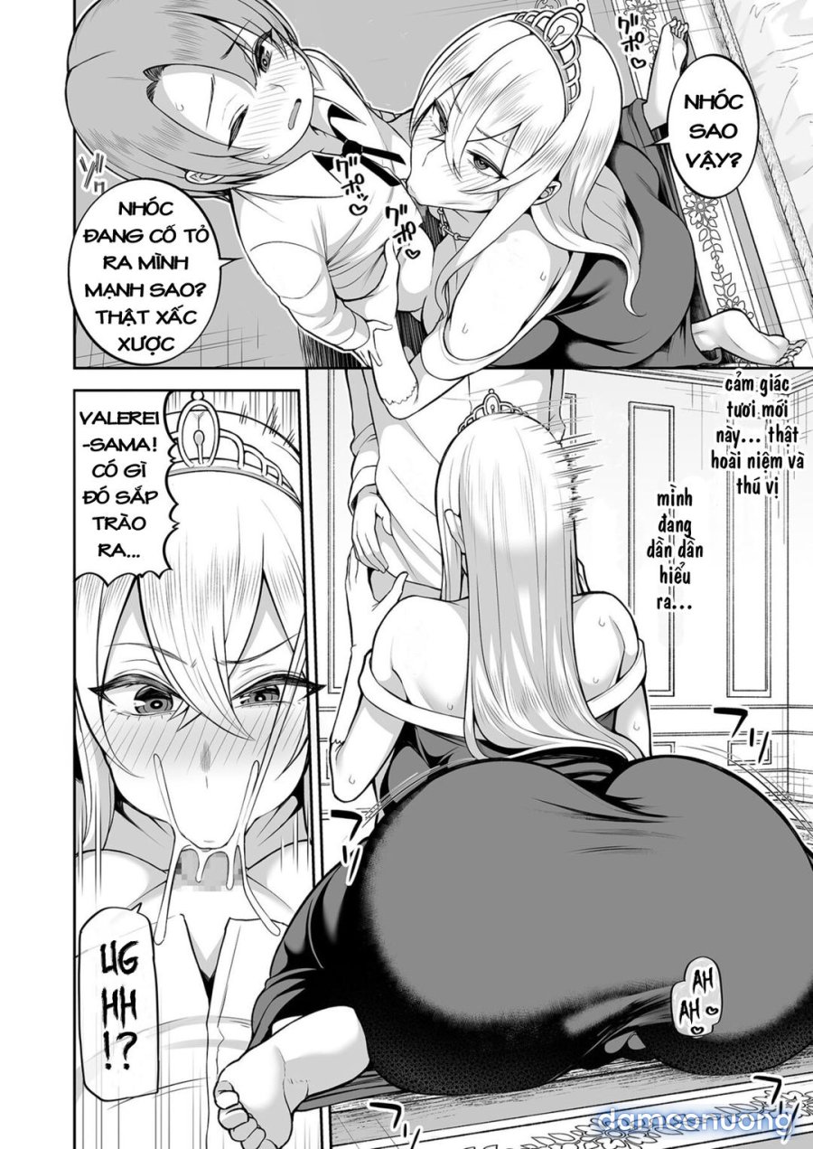 Valerie Monogatari 