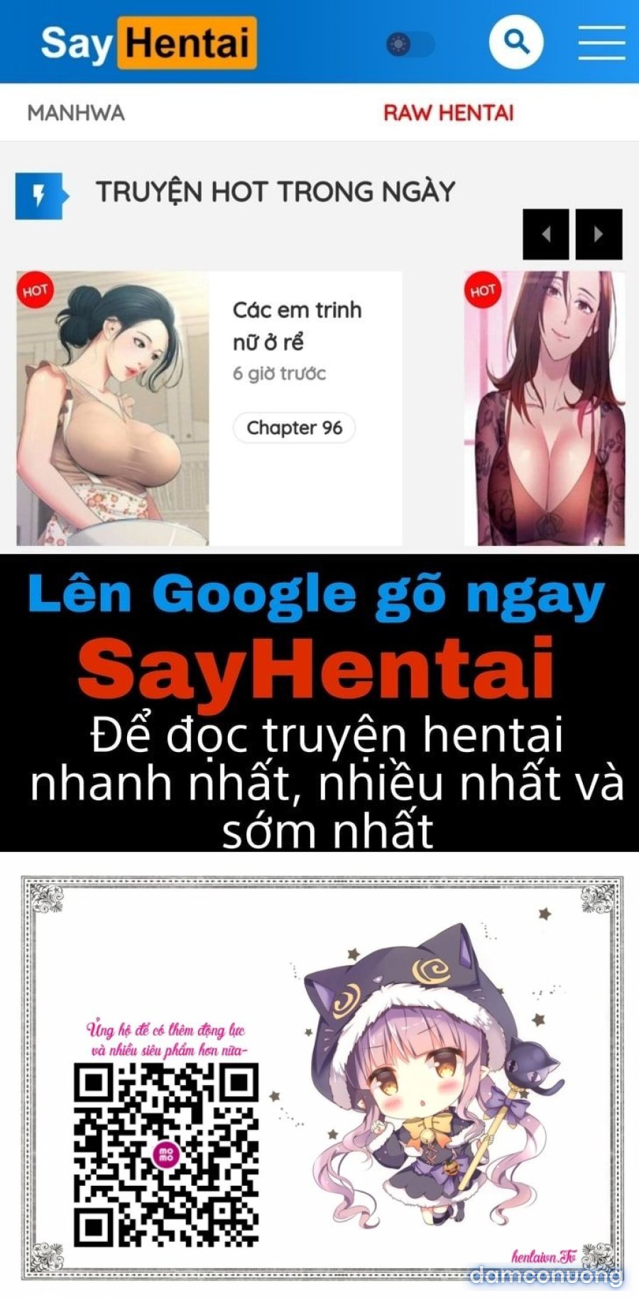 Dục vọng nơi suối nước nóng hẻo lánh 