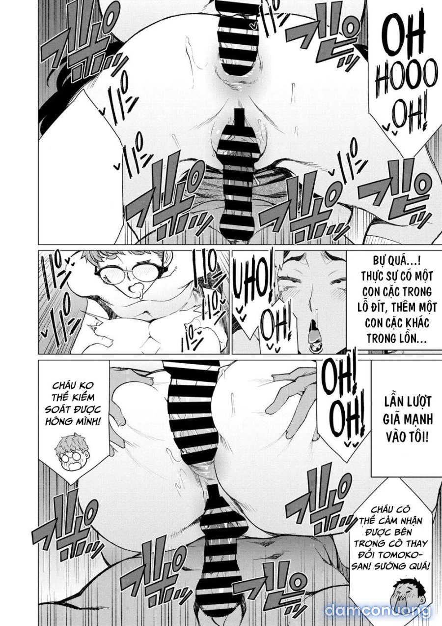 Hitoduma Kissa de juku niku Sando 