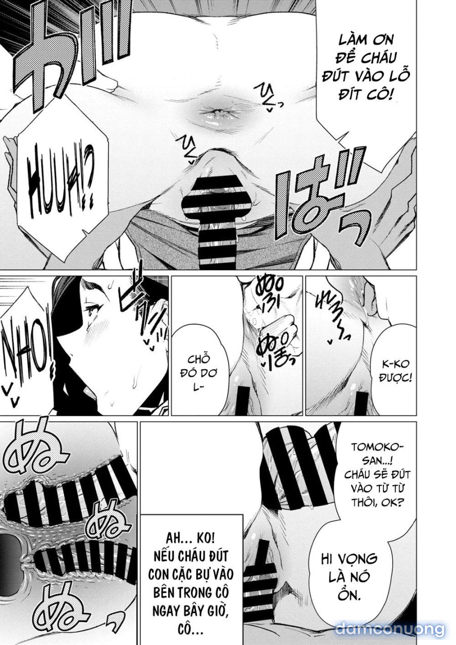 Hitoduma Kissa de juku niku Sando 