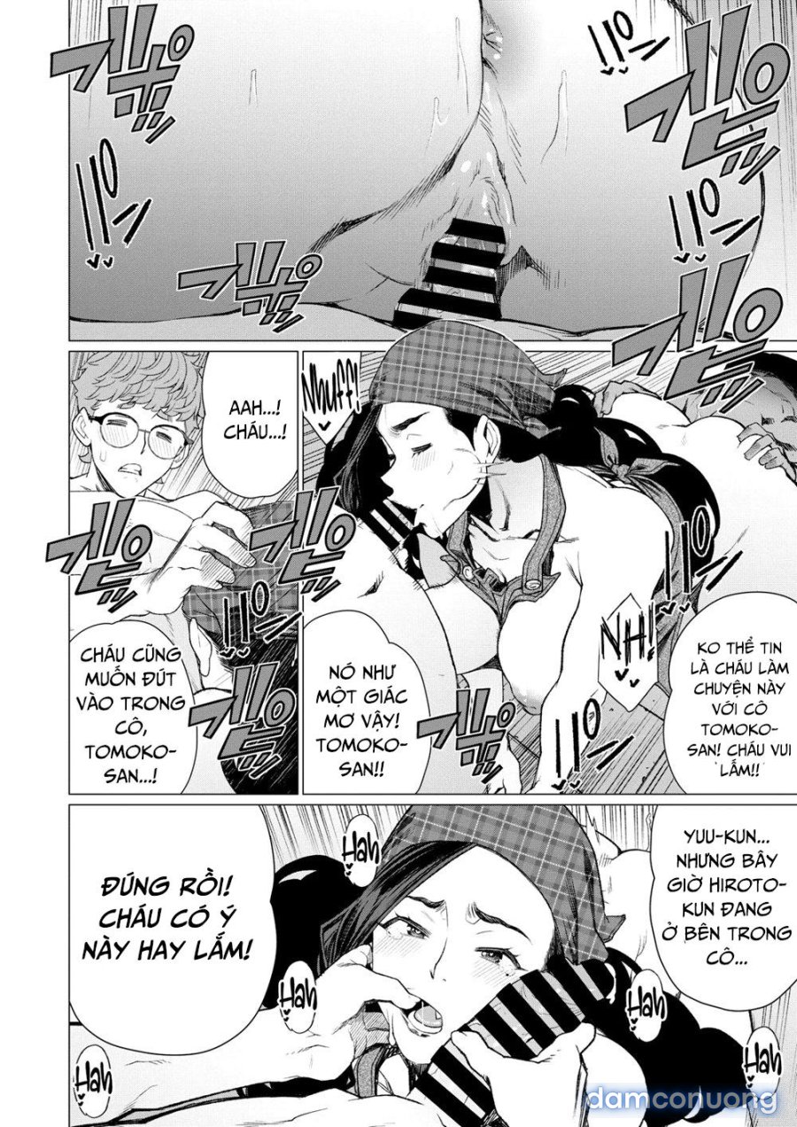 Hitoduma Kissa de juku niku Sando 