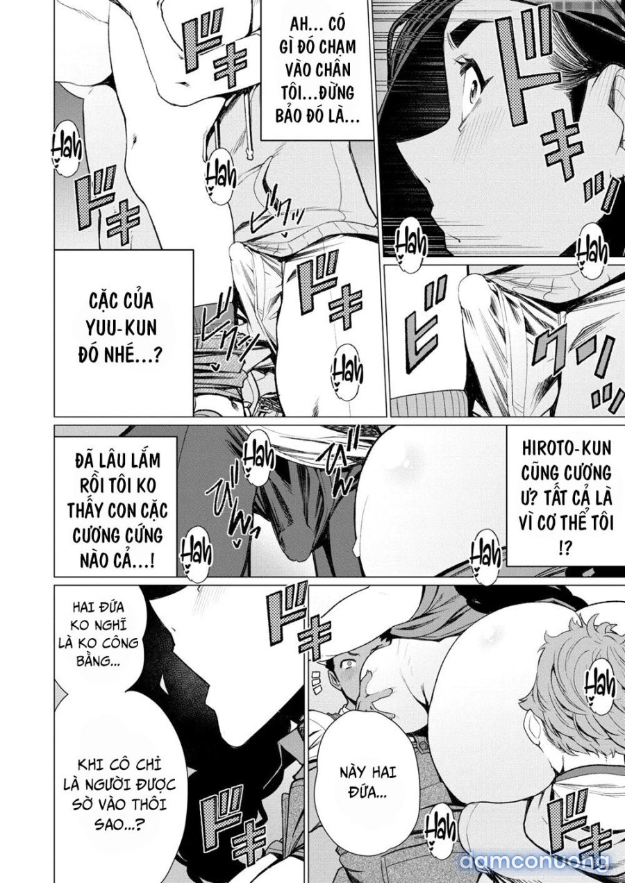 Hitoduma Kissa de juku niku Sando 