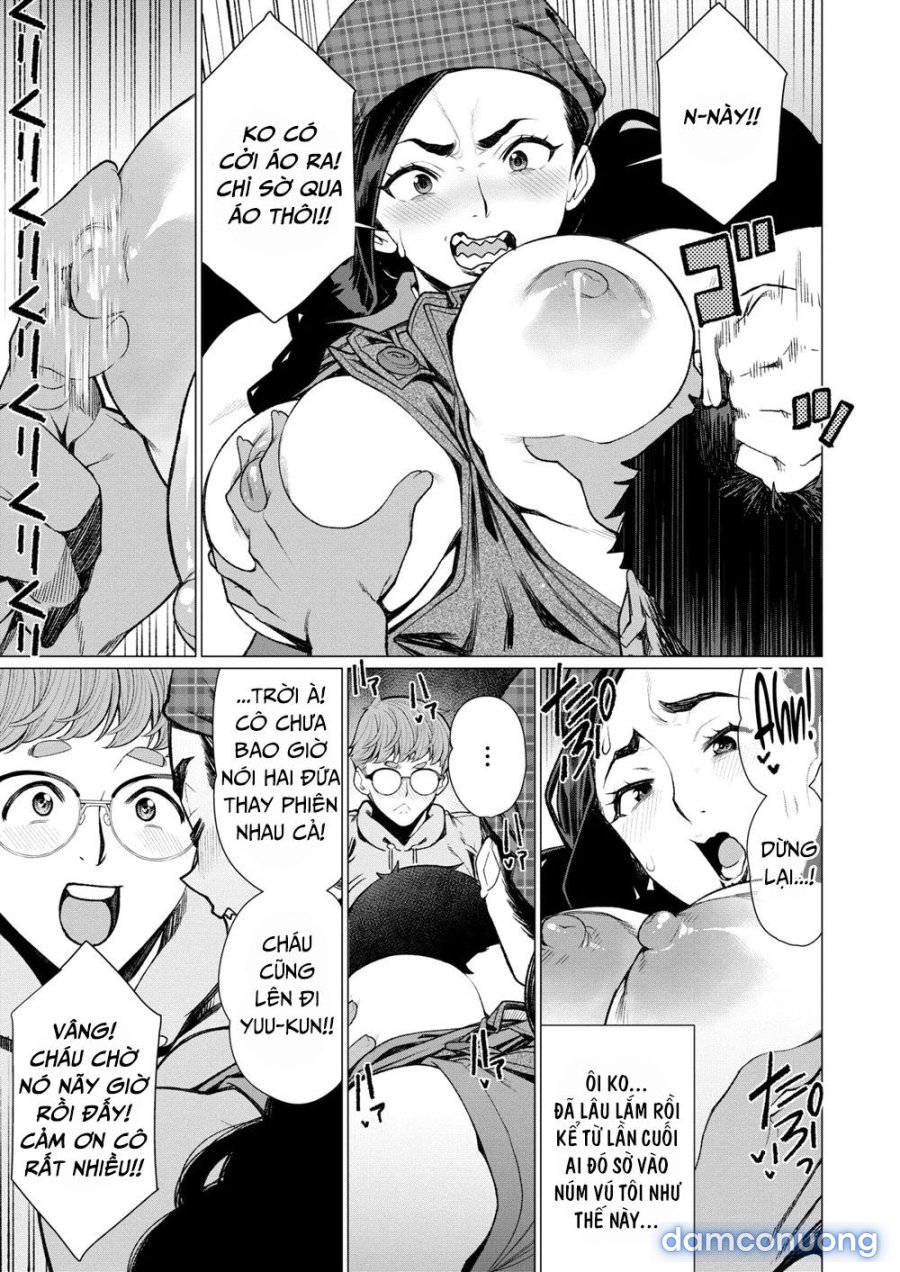 Hitoduma Kissa de juku niku Sando 