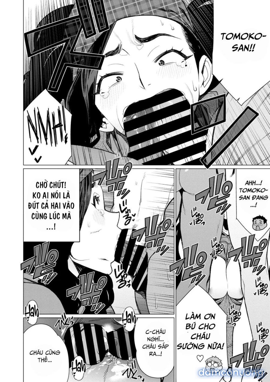Hitoduma Kissa de juku niku Sando 