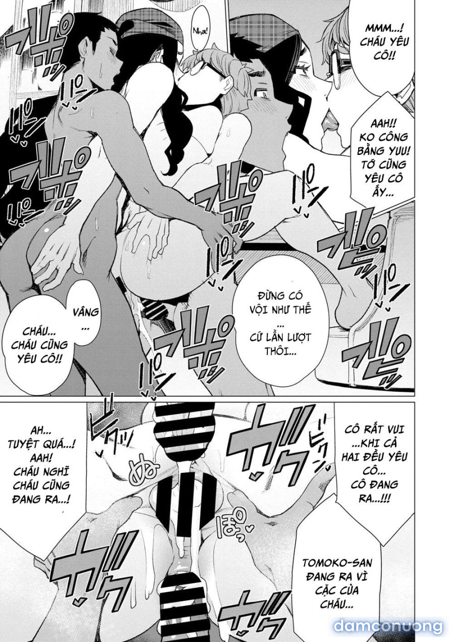 Hitoduma Kissa de juku niku Sando 