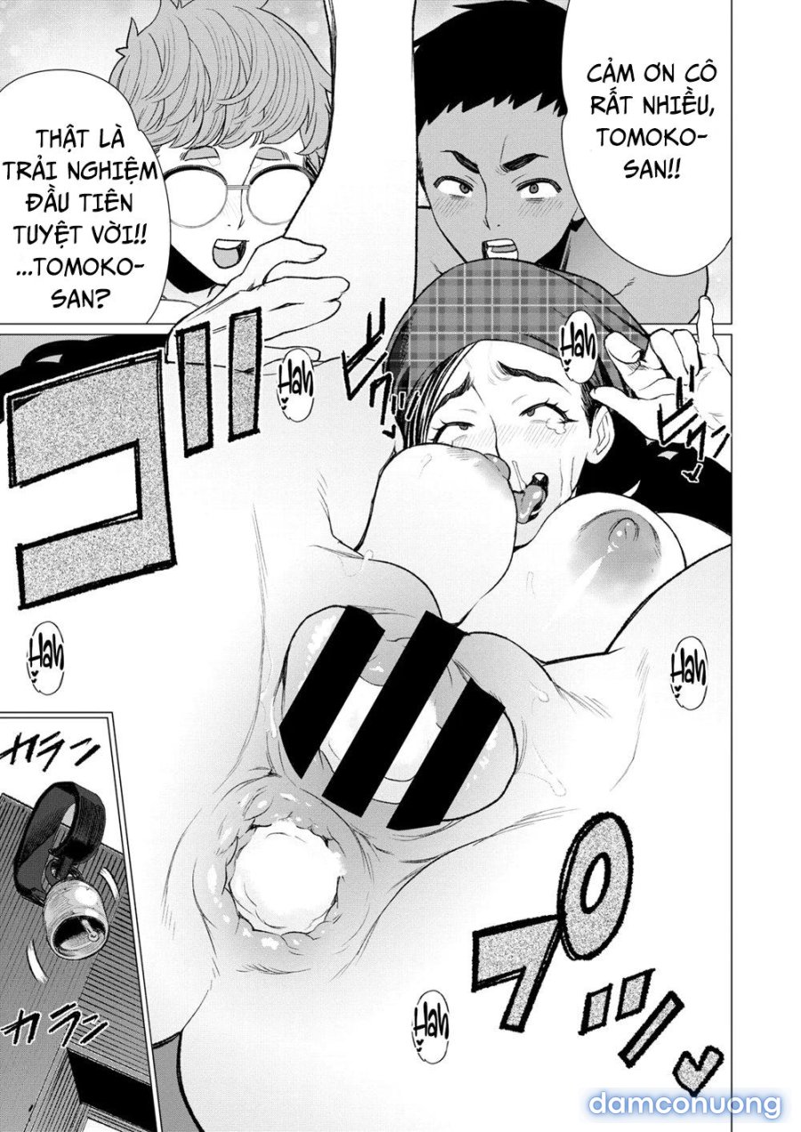 Hitoduma Kissa de juku niku Sando 
