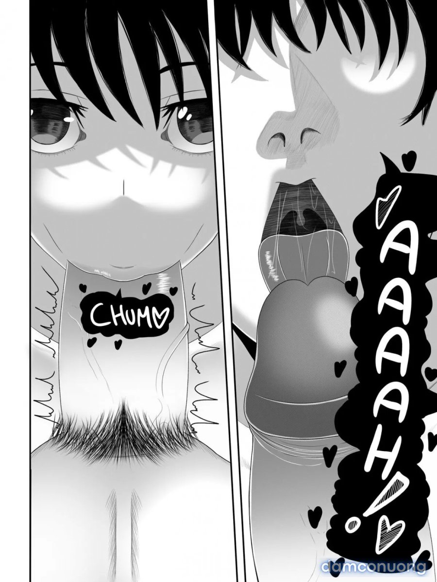 Todo x Takada 
