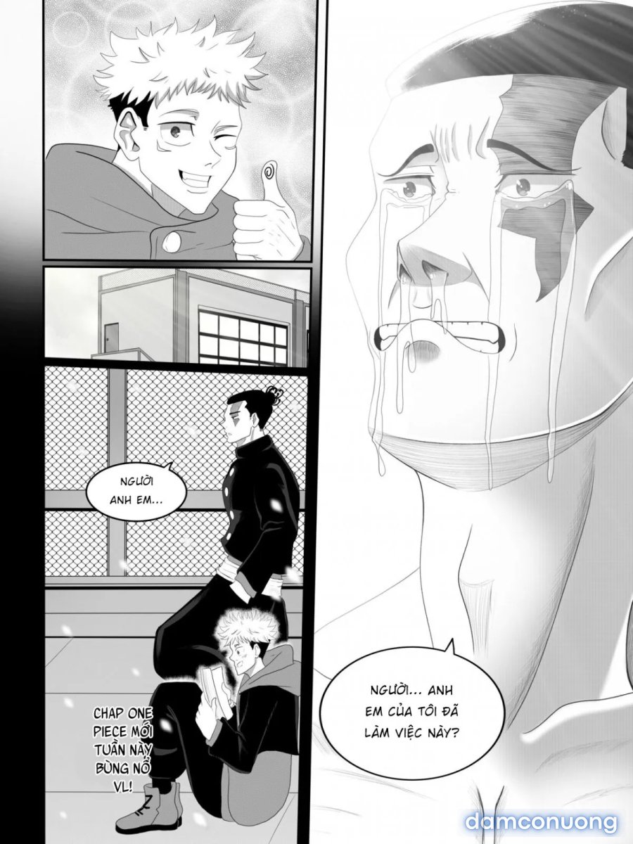 Todo x Takada 