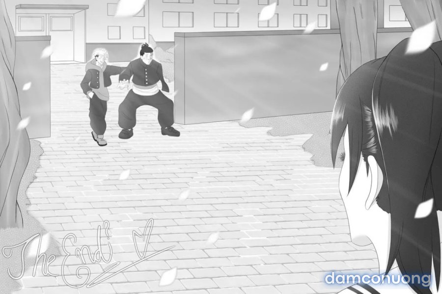 Todo x Takada 