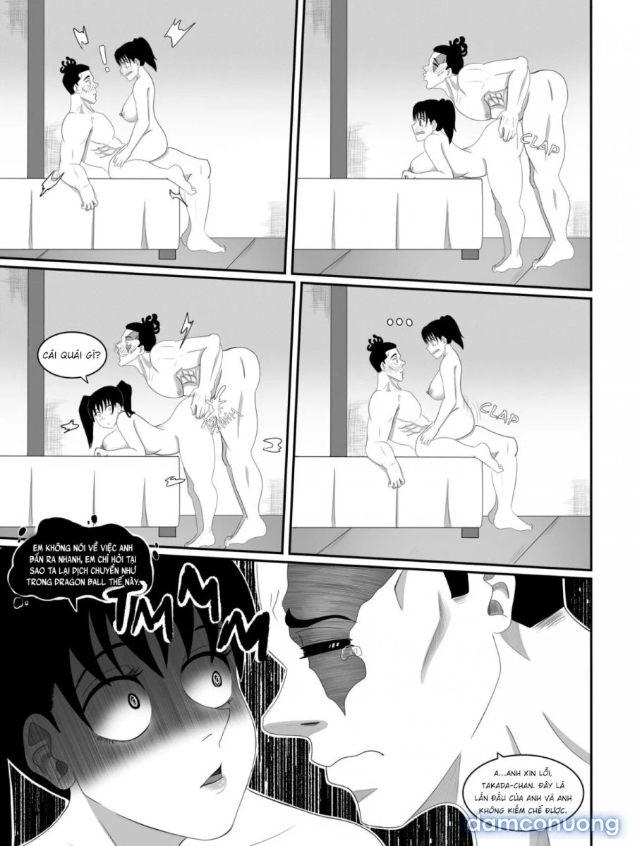 Todo x Takada 