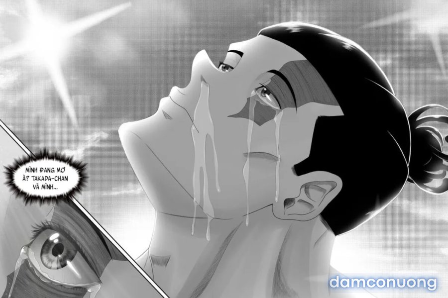Todo x Takada 
