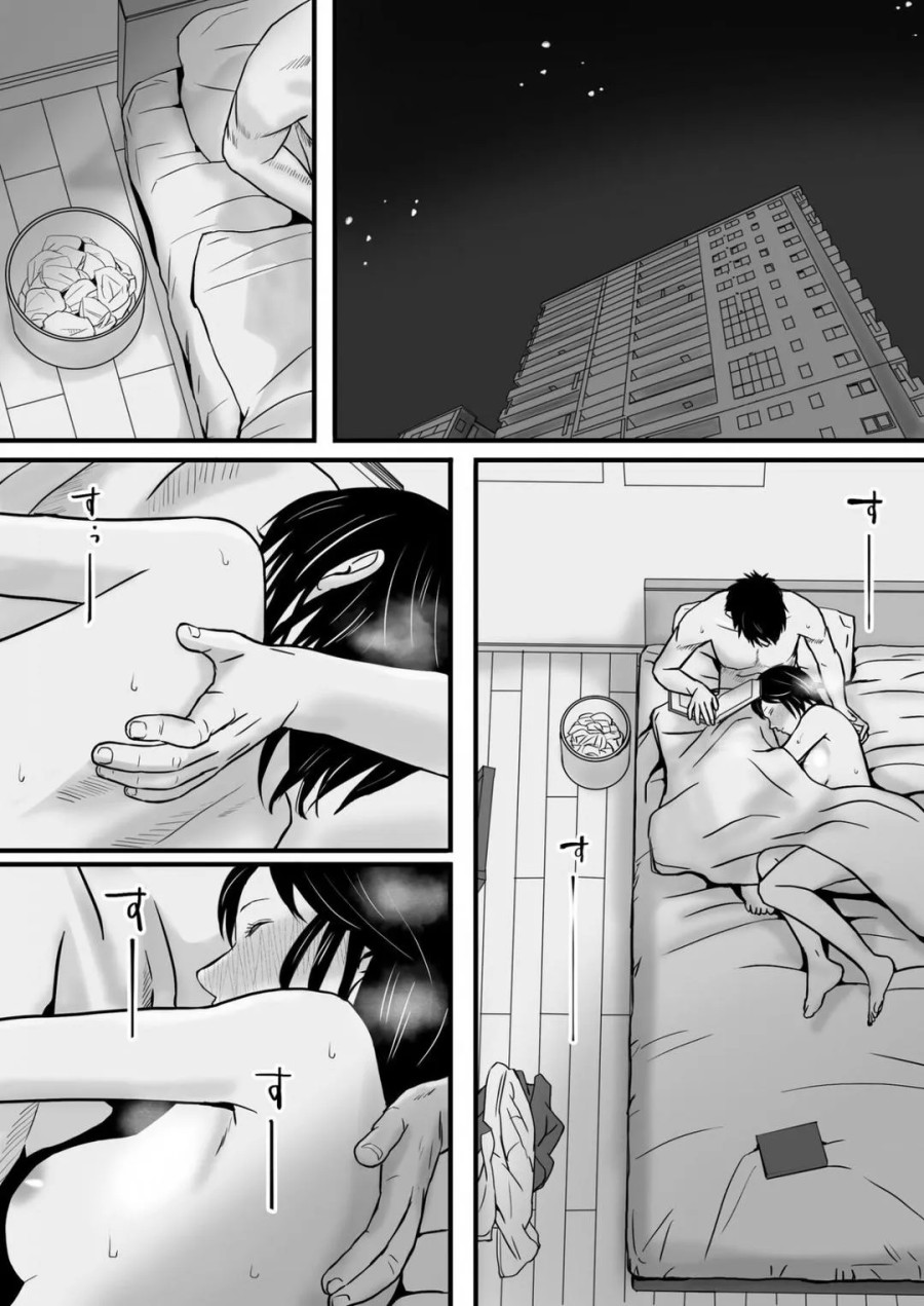 Cấp dưới của cha xâm hại tôi mỗi đêm 