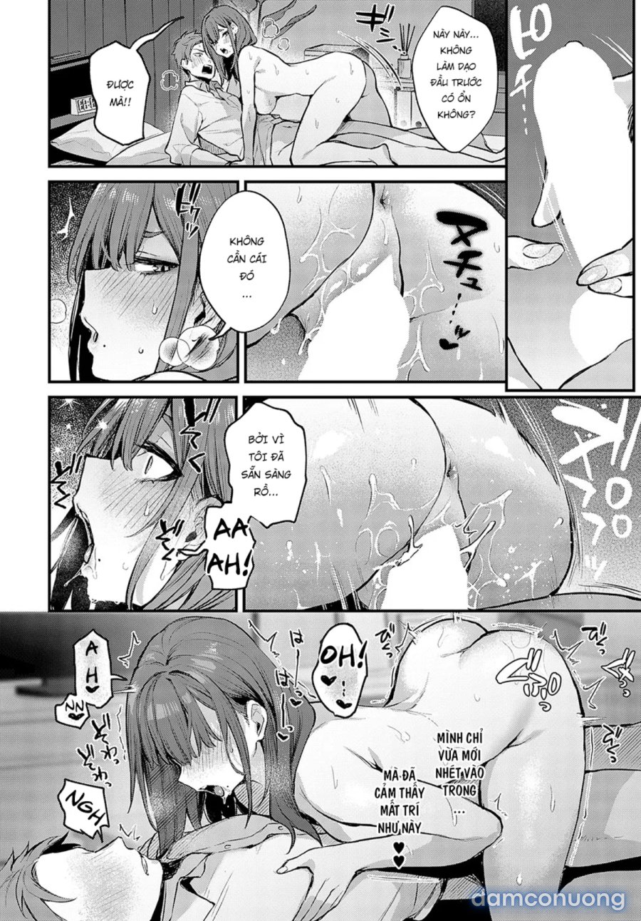 Mou Ichido, Shitemitai 