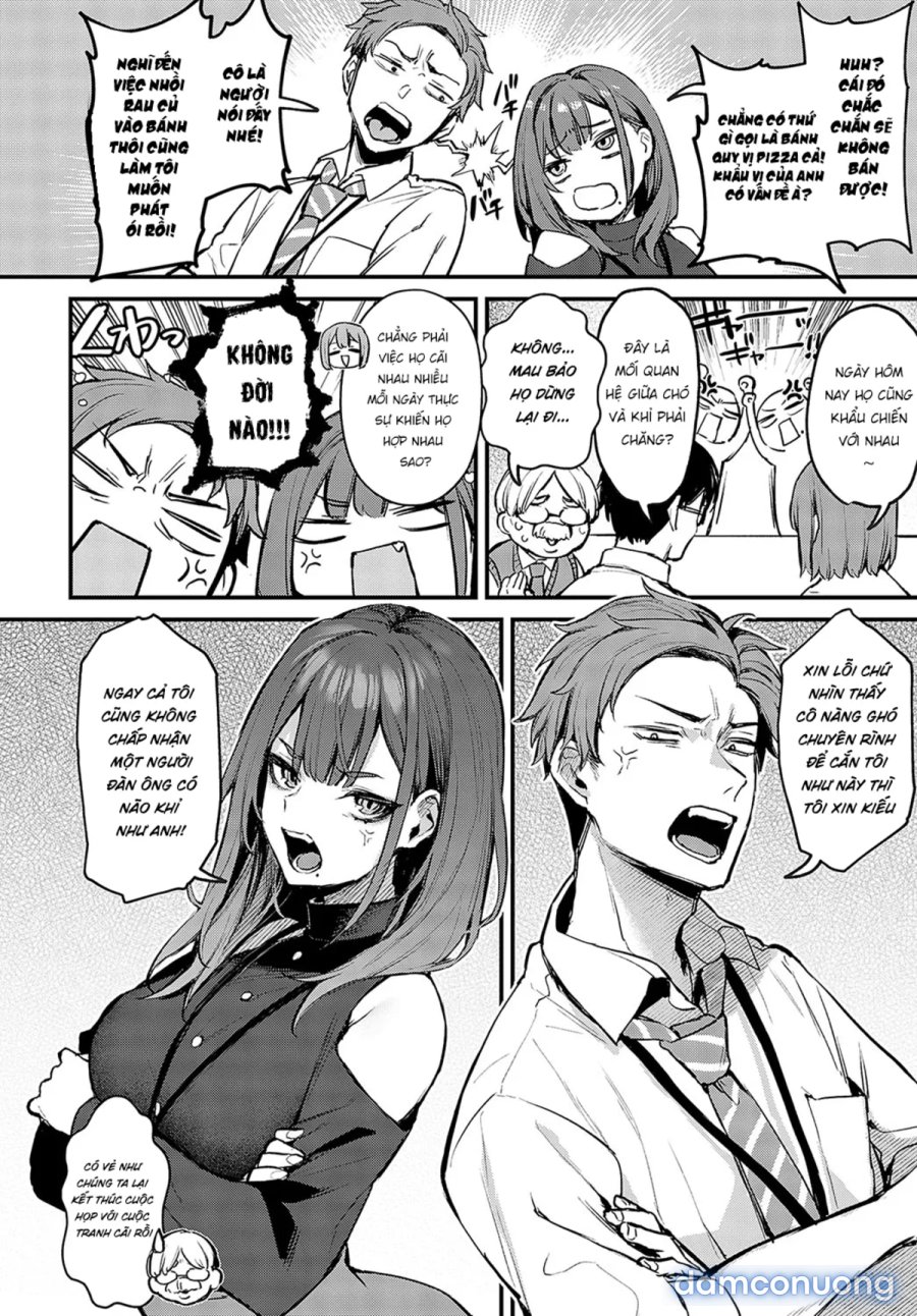 Mou Ichido, Shitemitai 