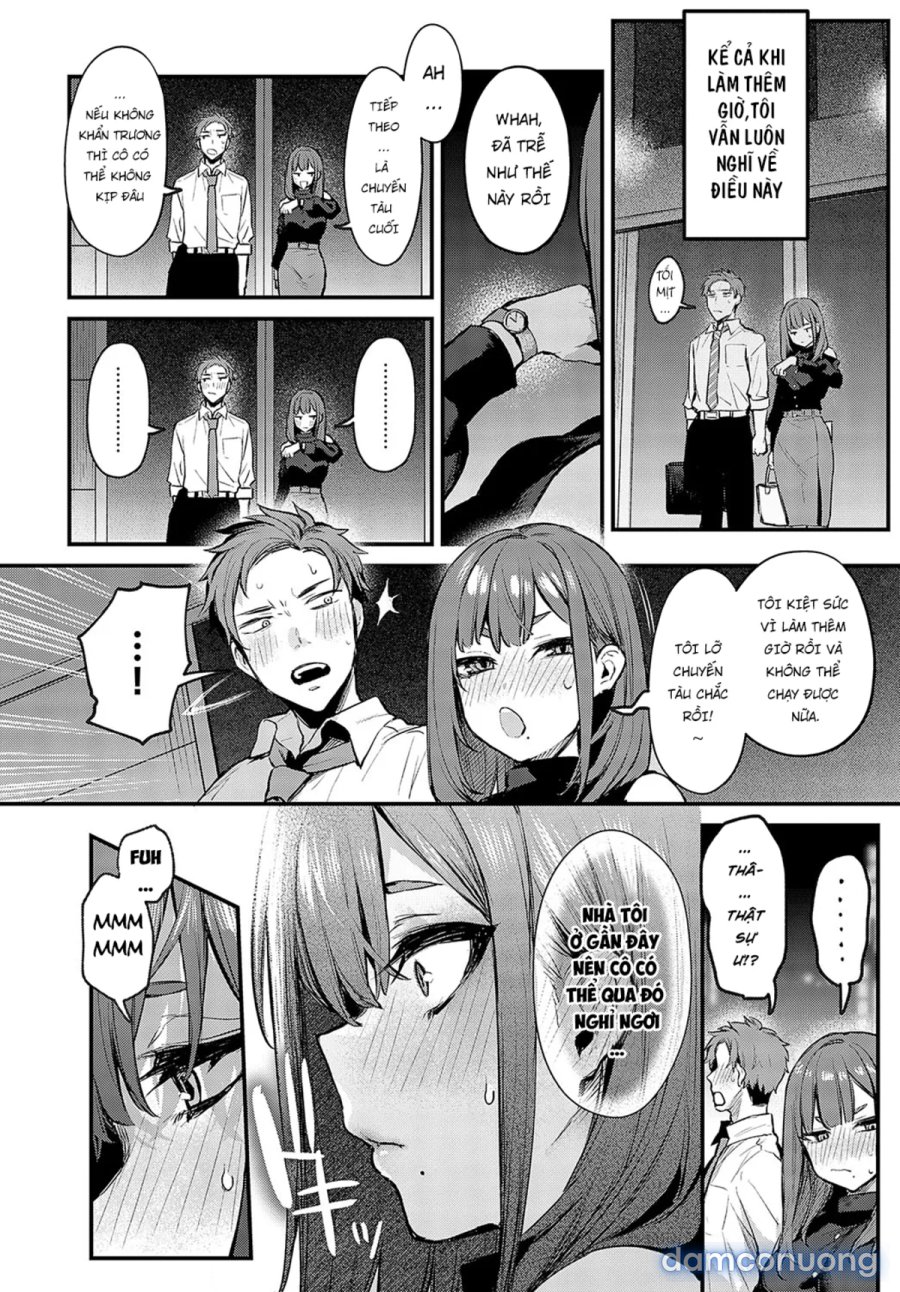 Mou Ichido, Shitemitai 