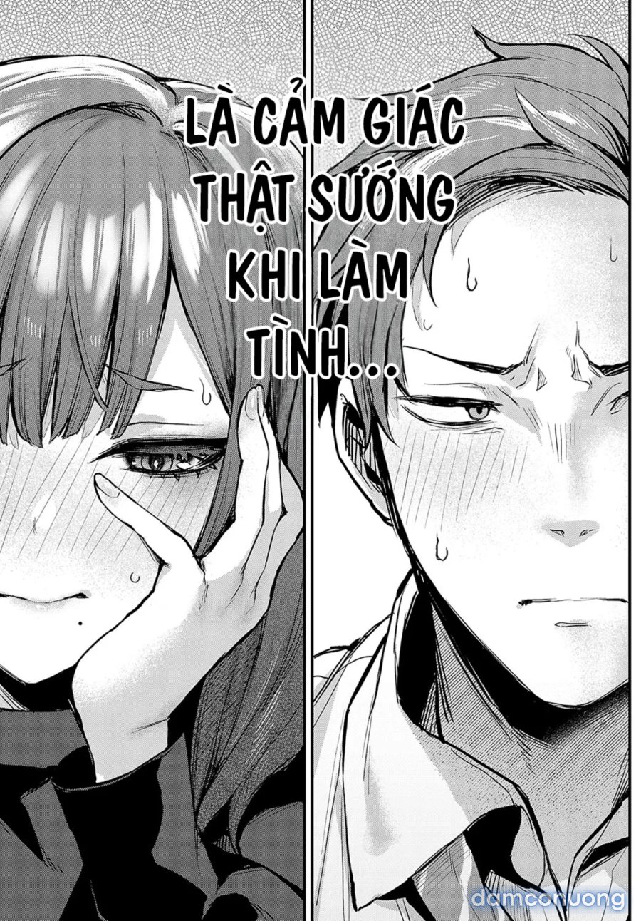 Mou Ichido, Shitemitai 