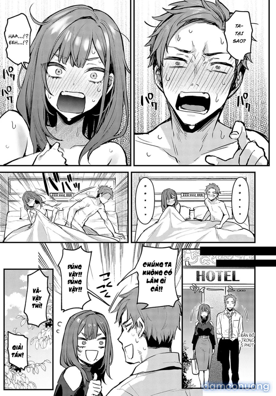 Mou Ichido, Shitemitai 