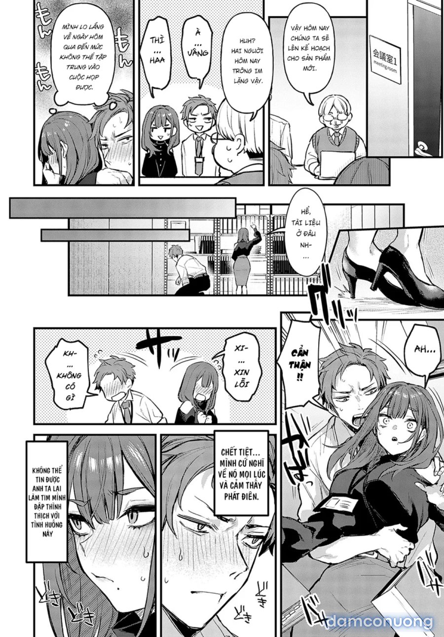 Mou Ichido, Shitemitai 