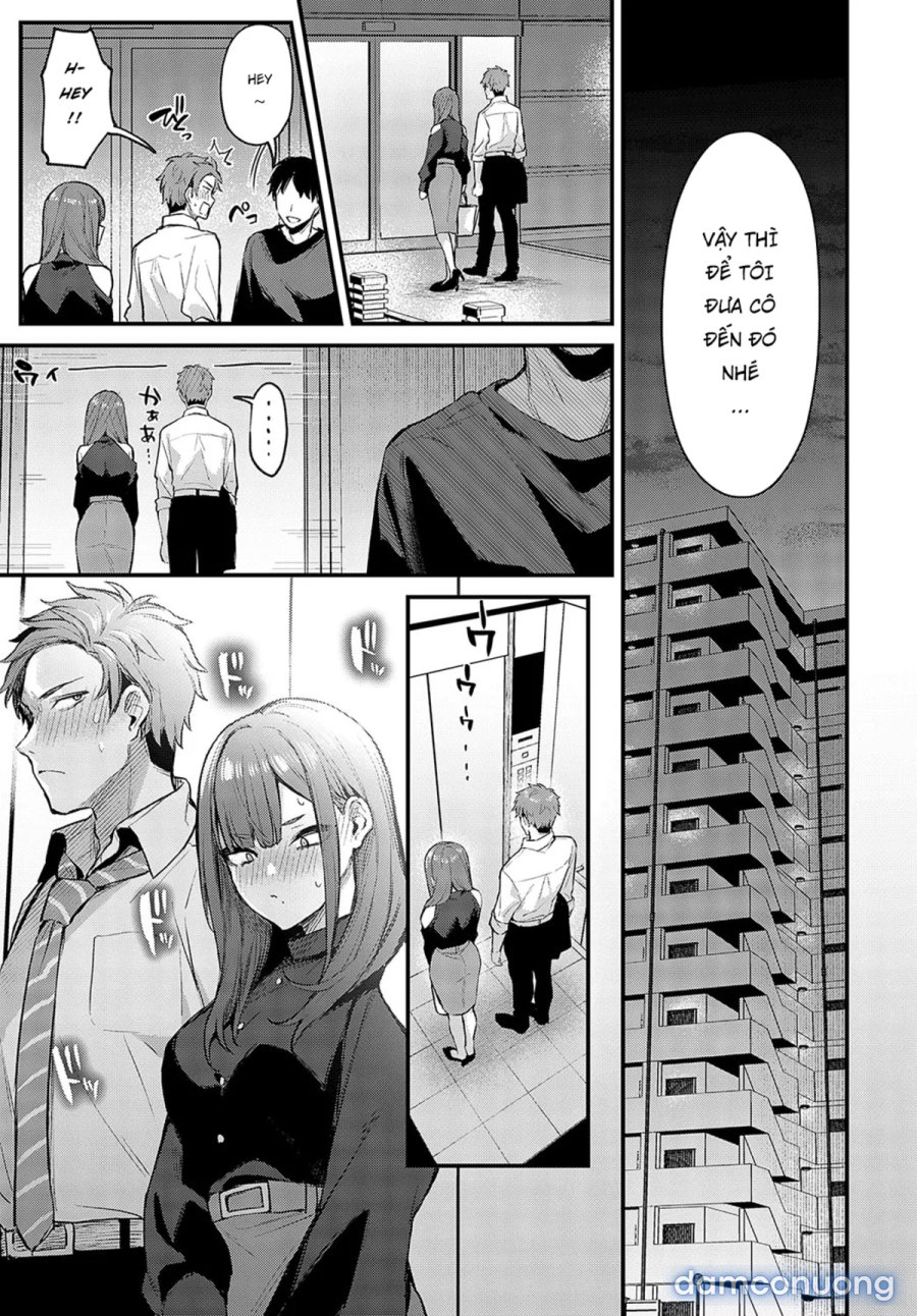 Mou Ichido, Shitemitai 