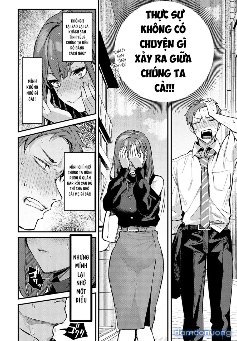 Mou Ichido, Shitemitai 