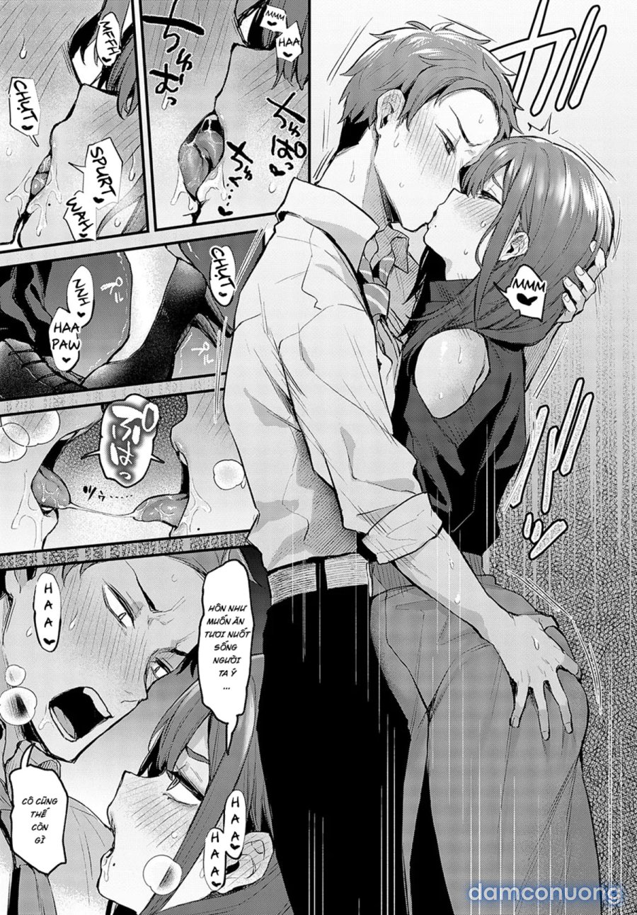 Mou Ichido, Shitemitai 