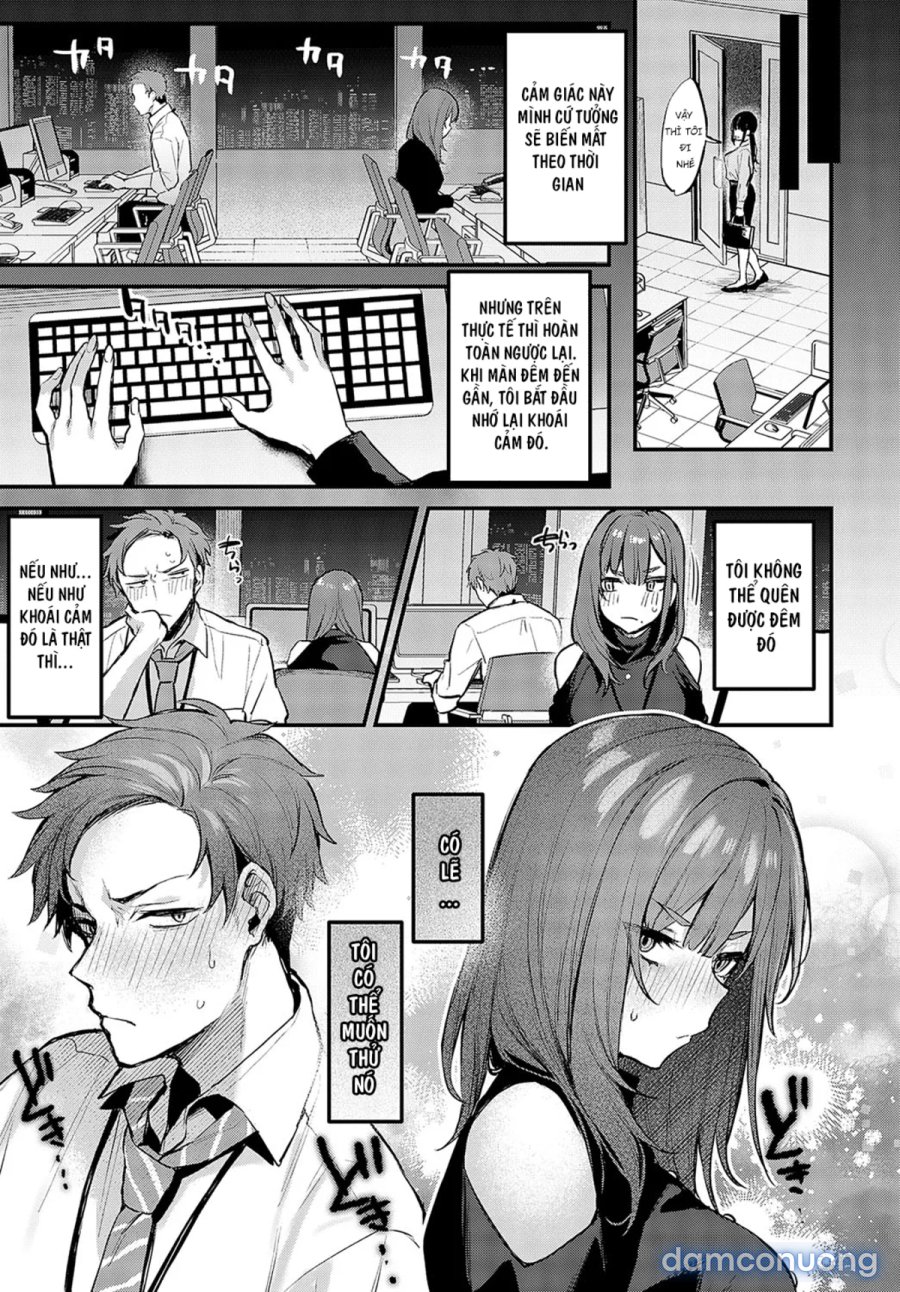 Mou Ichido, Shitemitai 