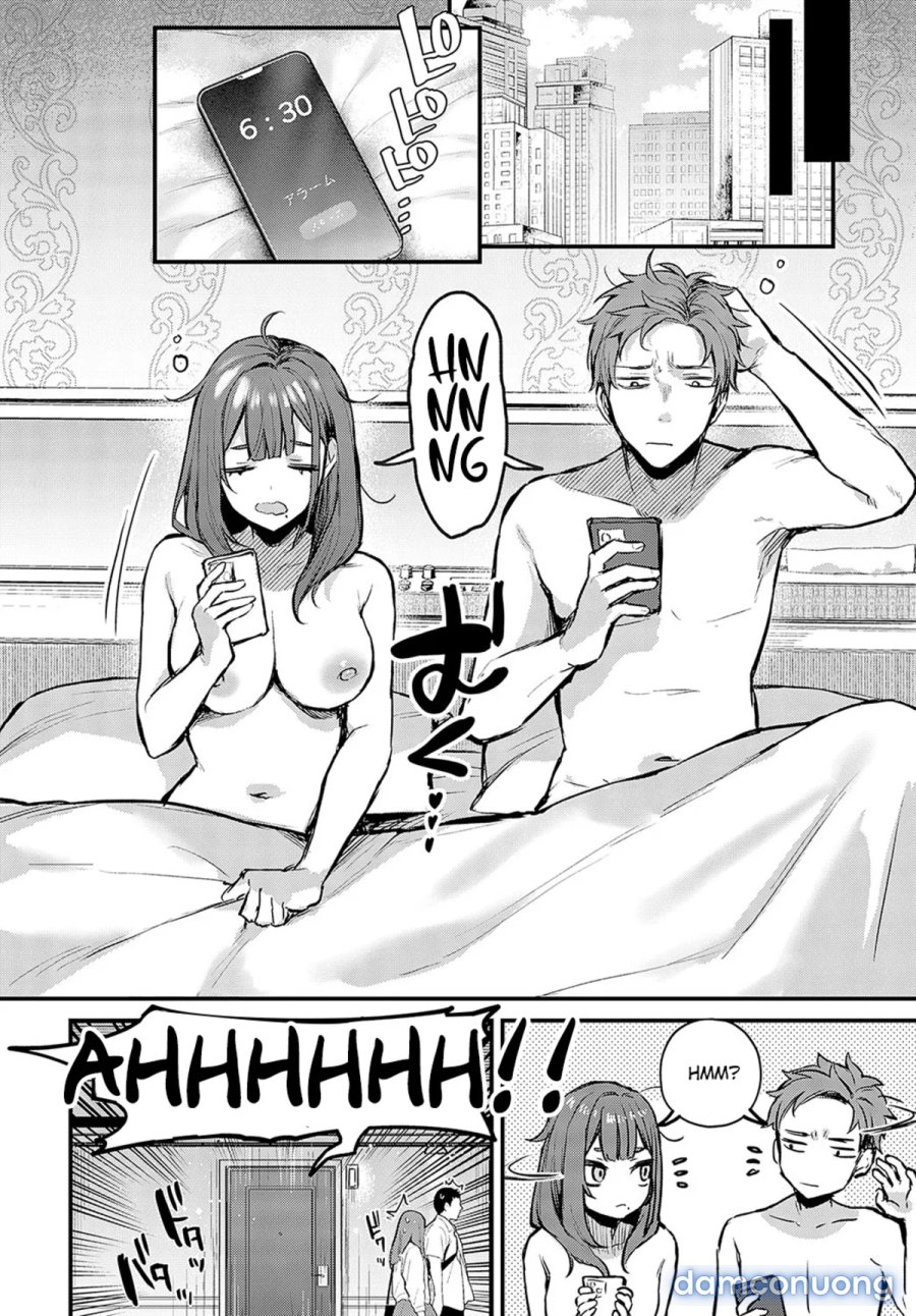 Mou Ichido, Shitemitai 