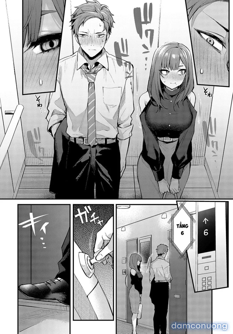 Mou Ichido, Shitemitai 