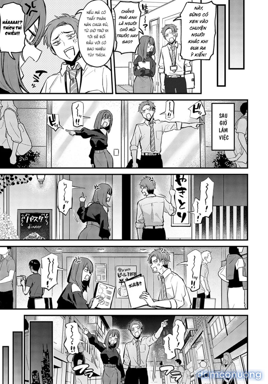 Mou Ichido, Shitemitai 