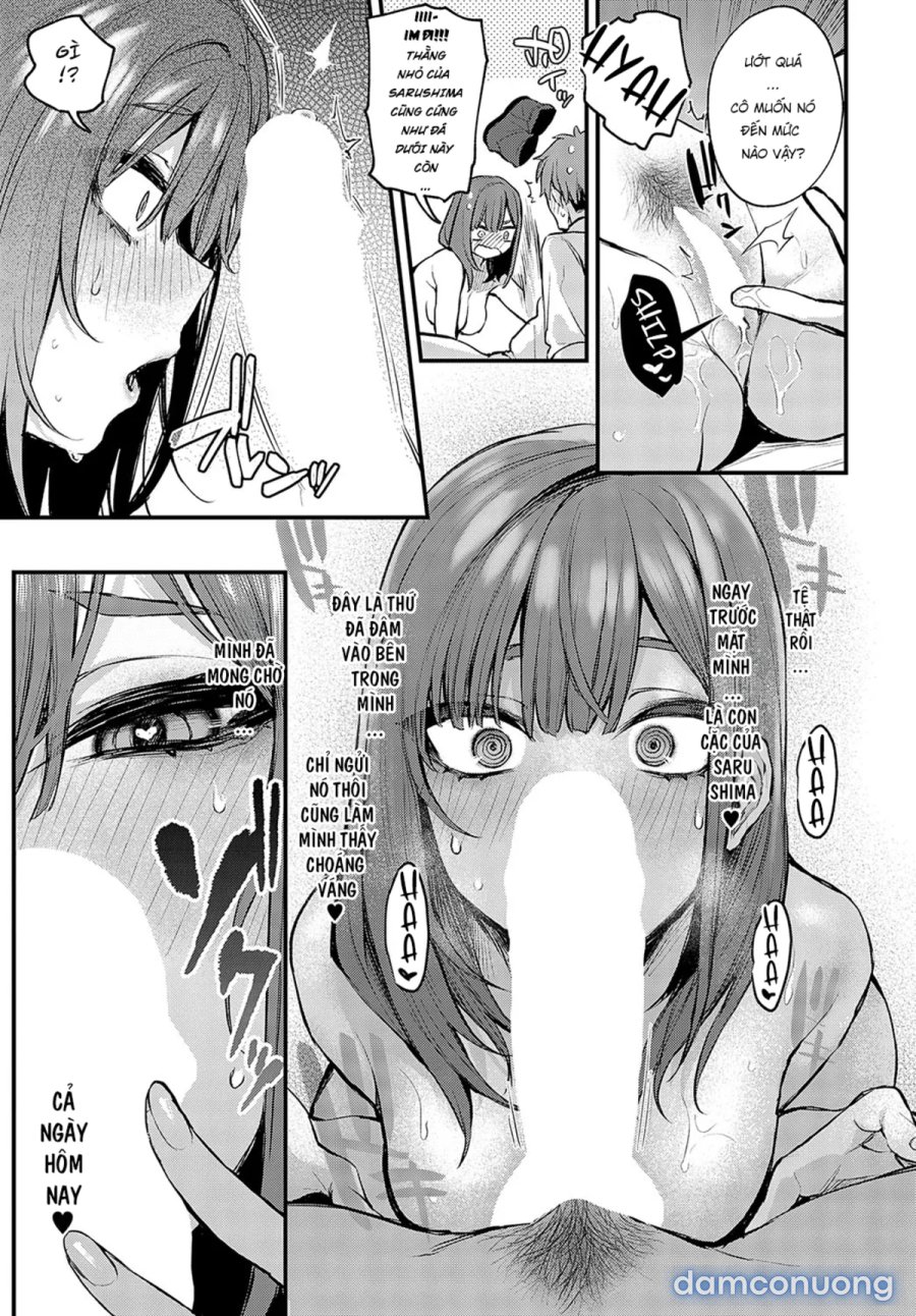 Mou Ichido, Shitemitai 