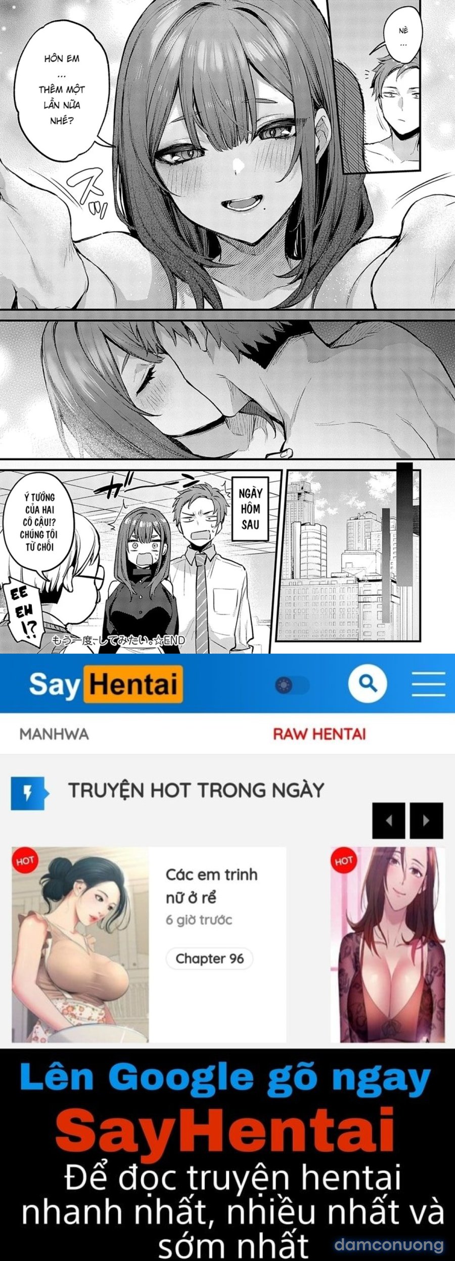 Mou Ichido, Shitemitai 