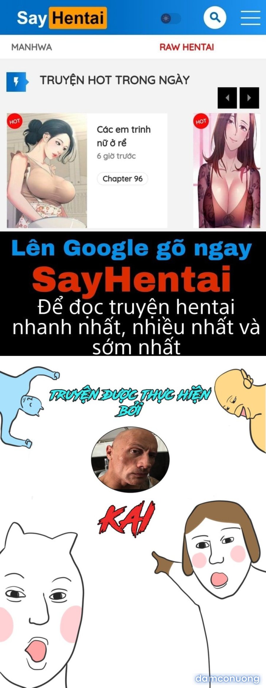 Mẹ bạn mặc áo tắm siêu sexy 