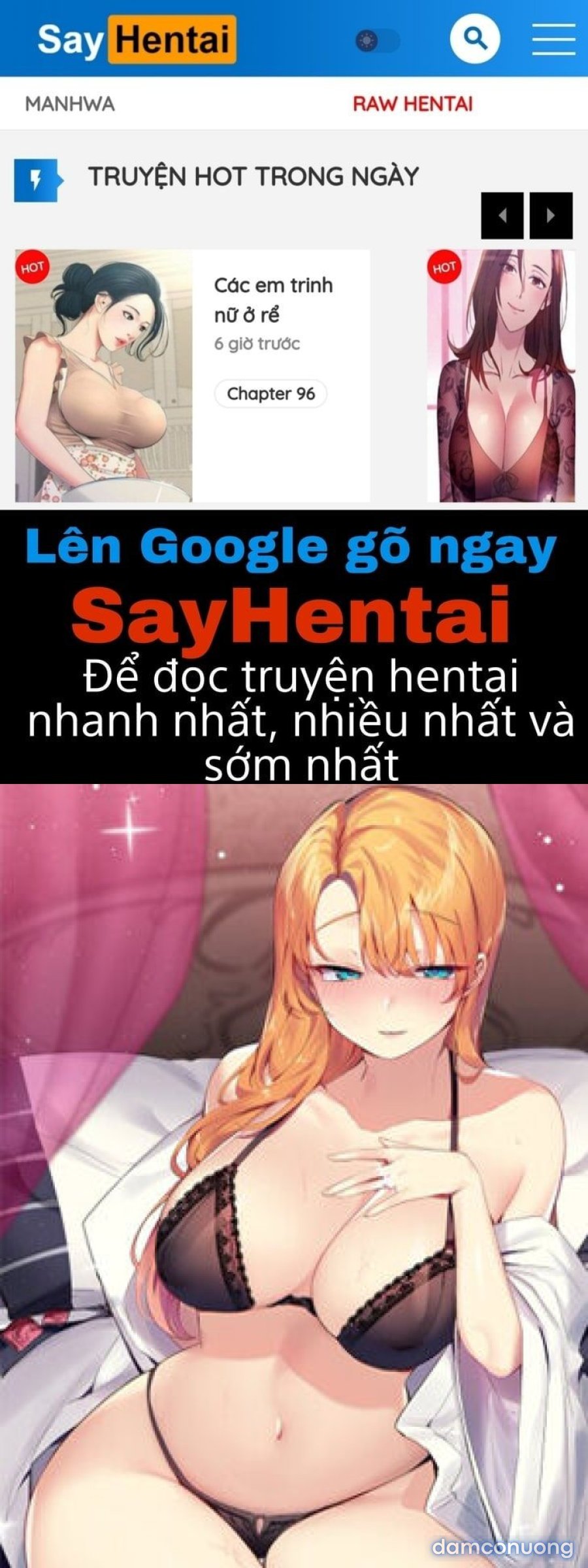 Thôi miên tuyệt đối ở dị giới 