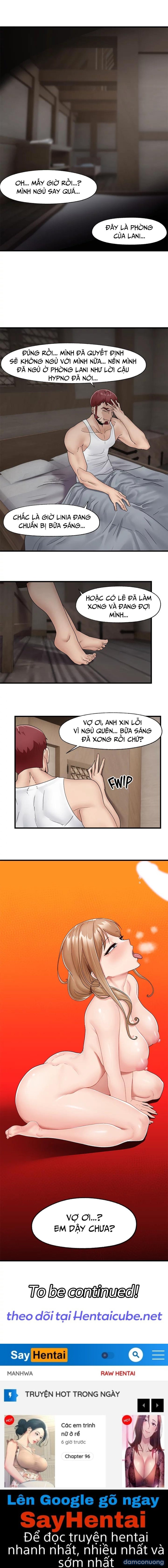 Thôi miên tuyệt đối ở dị giới 