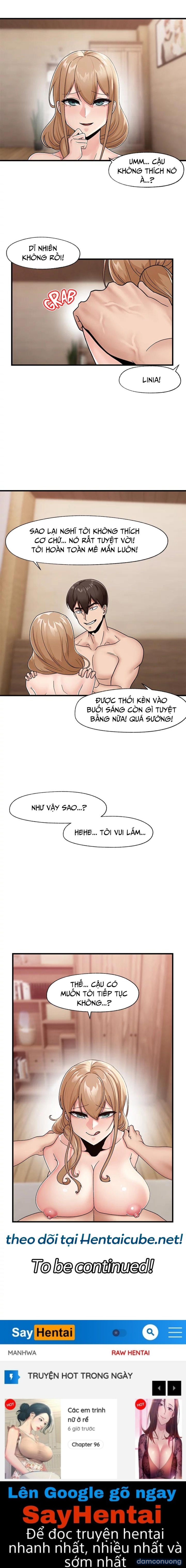 Thôi miên tuyệt đối ở dị giới 