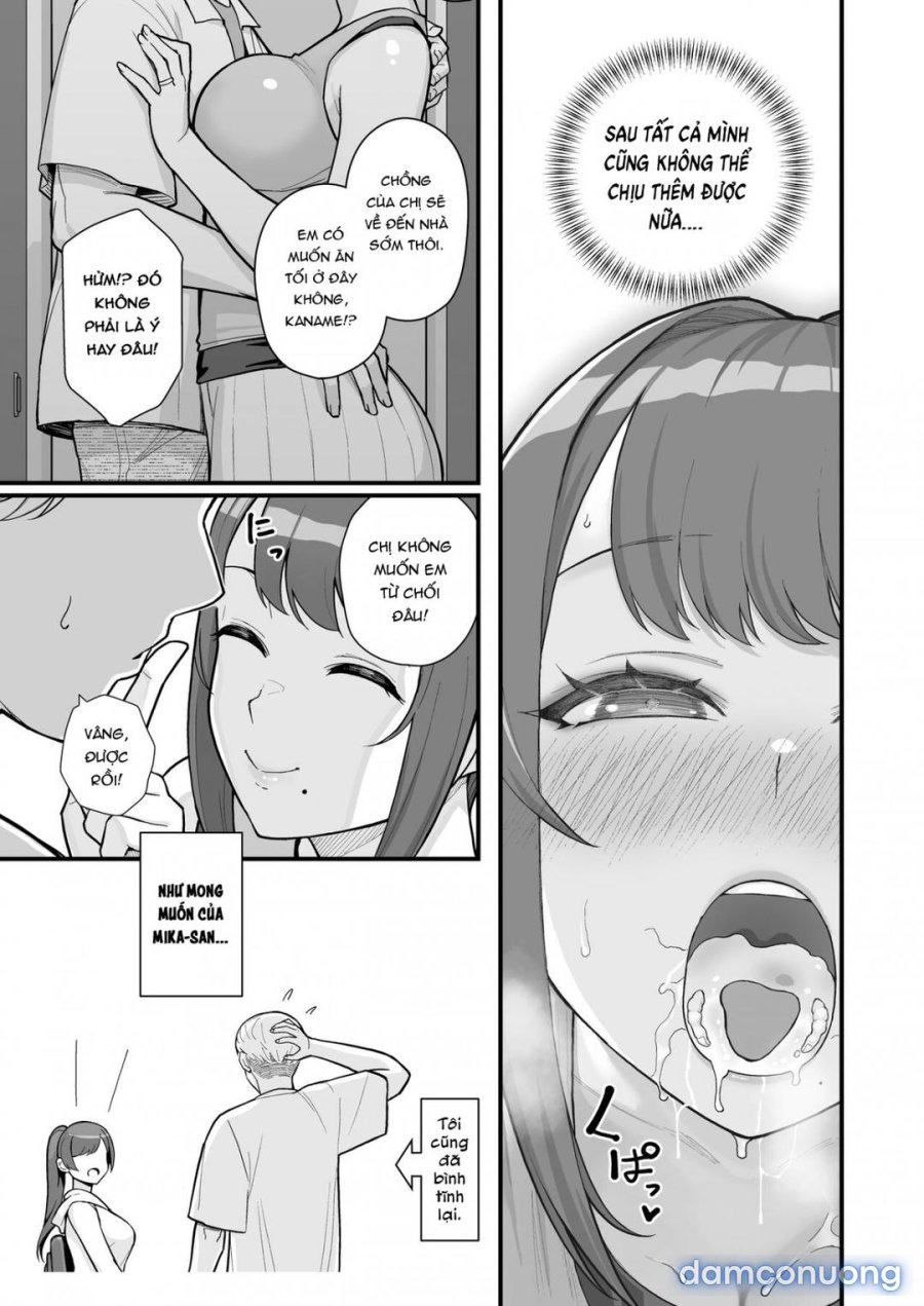 Hitozuma No Jitaku Ni Hakuchuu Houmon Suru Hon 