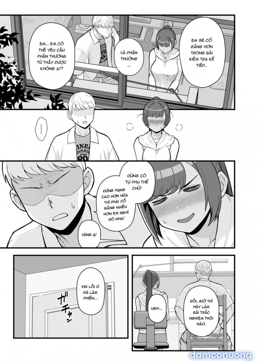 Hitozuma No Jitaku Ni Hakuchuu Houmon Suru Hon 