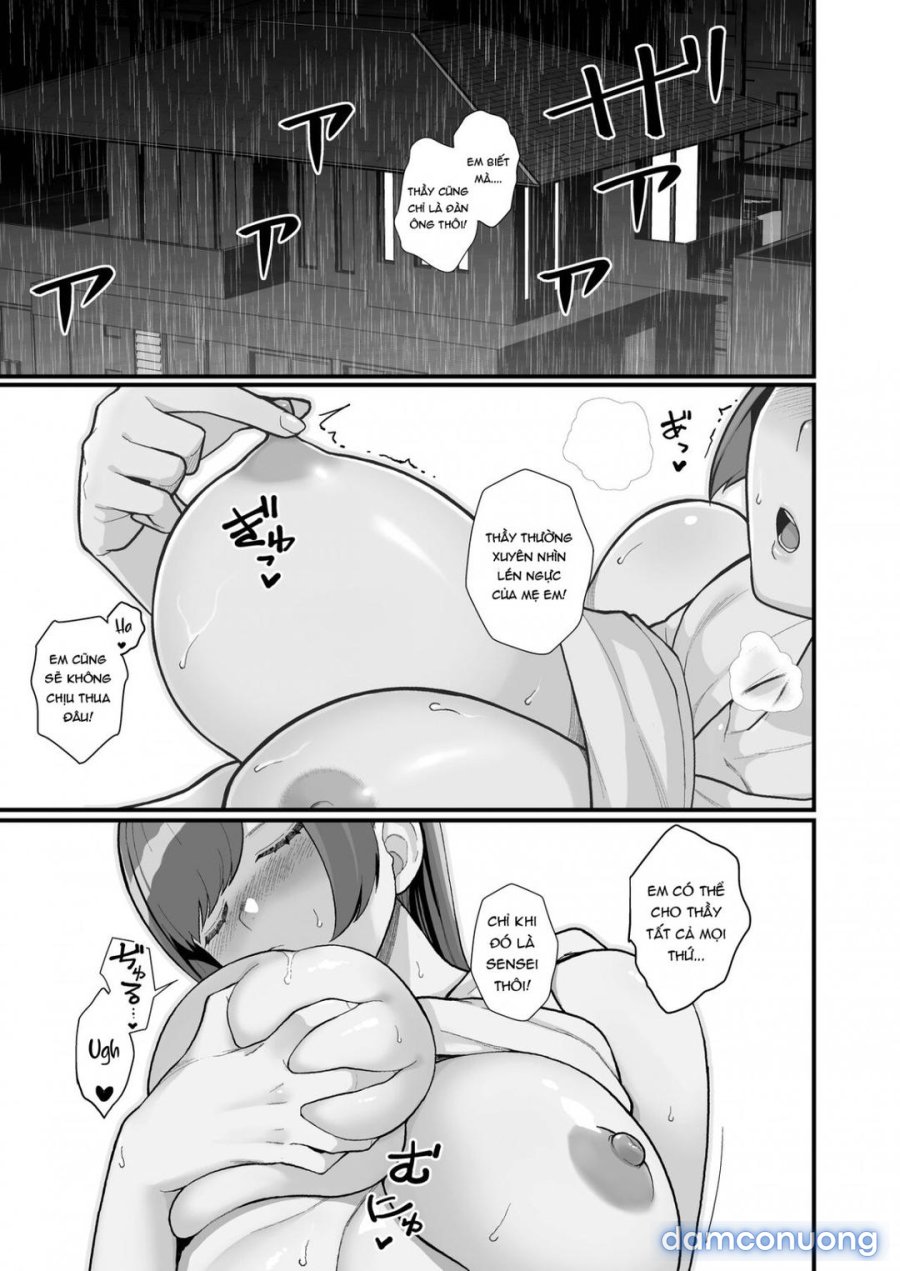 Hitozuma No Jitaku Ni Hakuchuu Houmon Suru Hon 