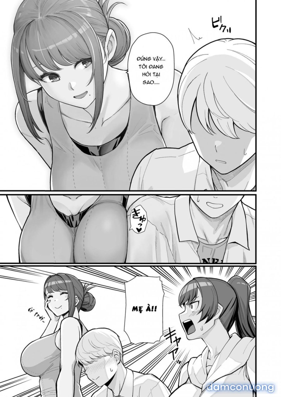 Hitozuma No Jitaku Ni Hakuchuu Houmon Suru Hon 